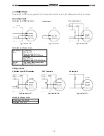 Предварительный просмотр 13 страницы Omron H7BR Series Manual