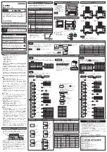 Предварительный просмотр 2 страницы Omron H7BX - Instruction Manual