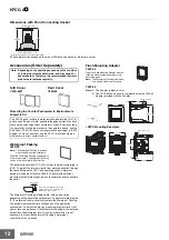 Preview for 12 page of Omron H7CC Series Manual