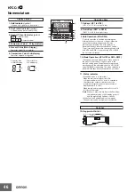 Preview for 46 page of Omron H7CC Series Manual