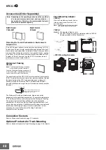 Preview for 48 page of Omron H7CC Series Manual