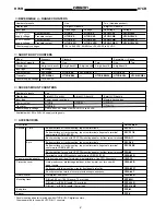 Preview for 2 page of Omron H7CR-11 Manual