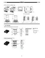 Предварительный просмотр 14 страницы Omron H7CR-11 Manual