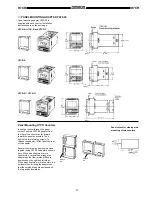 Preview for 17 page of Omron H7CR-11 Manual