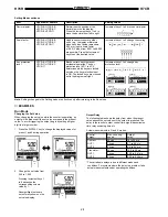 Preview for 24 page of Omron H7CR-11 Manual