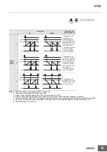 Preview for 15 page of Omron H7CX-R11D1 Manual