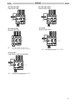 Preview for 32 page of Omron H7CX - Manual