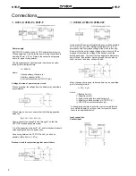 Предварительный просмотр 4 страницы Omron H7E-P Series Quick Start Manual