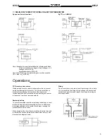 Preview for 5 page of Omron H7E-P Series Quick Start Manual