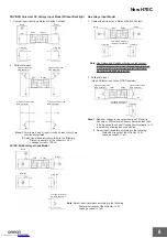 Preview for 6 page of Omron H7E Manual