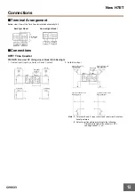 Предварительный просмотр 12 страницы Omron H7ET Series Manual