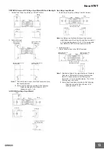 Preview for 13 page of Omron H7ET Series Manual