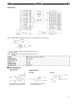 Предварительный просмотр 11 страницы Omron H8BM Series Manual