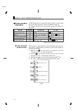 Preview for 13 page of Omron H8GN Owner'S Manual