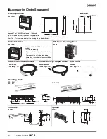 Предварительный просмотр 14 страницы Omron H8PS Manual