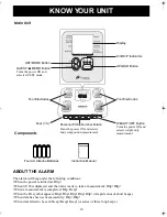 Preview for 14 page of Omron HBF-206IT Instruction Manual