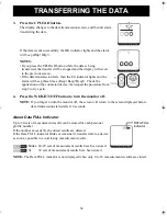 Preview for 34 page of Omron HBF-206IT Instruction Manual