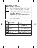 Preview for 24 page of Omron HBF-222T Instruction Manual