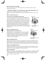 Preview for 26 page of Omron HBF-222T Instruction Manual