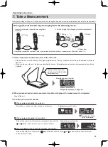 Предварительный просмотр 11 страницы Omron HBF-255T Manual