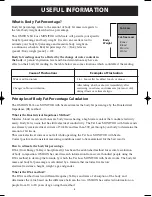 Preview for 5 page of Omron HBF-400 Instruction Manual