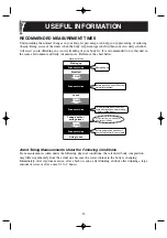 Preview for 13 page of Omron HBF-500CAN Instruction Manual