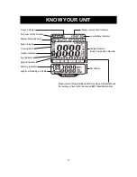 Preview for 15 page of Omron HBF-514 Instruction Manual