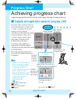 Предварительный просмотр 30 страницы Omron HBF-701 Instruction Manual