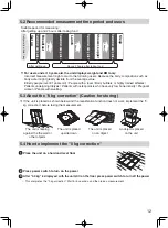 Preview for 13 page of Omron HBF-702T Manual