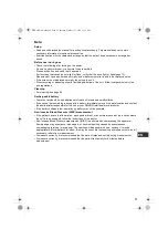 Preview for 11 page of Omron HBP-1300 Instruction Manual