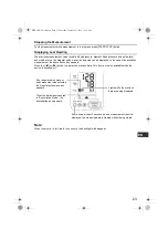 Preview for 25 page of Omron HBP-1300 Instruction Manual