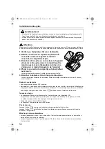 Preview for 54 page of Omron HBP-1300 Instruction Manual
