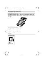 Preview for 88 page of Omron HBP-1300 Instruction Manual