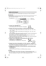 Preview for 94 page of Omron HBP-1300 Instruction Manual