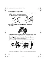 Preview for 98 page of Omron HBP-1300 Instruction Manual