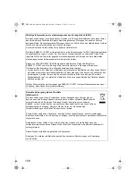 Preview for 110 page of Omron HBP-1300 Instruction Manual