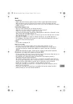 Preview for 125 page of Omron HBP-1300 Instruction Manual