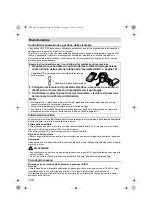 Preview for 140 page of Omron HBP-1300 Instruction Manual