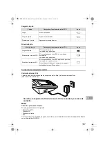 Preview for 169 page of Omron HBP-1300 Instruction Manual