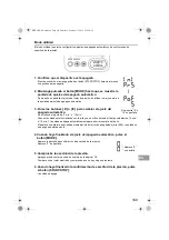 Preview for 171 page of Omron HBP-1300 Instruction Manual