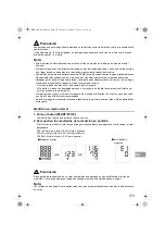 Preview for 175 page of Omron HBP-1300 Instruction Manual