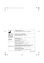 Preview for 190 page of Omron HBP-1300 Instruction Manual