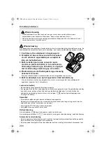 Preview for 206 page of Omron HBP-1300 Instruction Manual