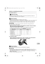 Preview for 211 page of Omron HBP-1300 Instruction Manual