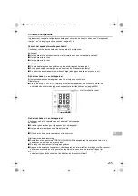 Preview for 217 page of Omron HBP-1300 Instruction Manual