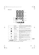 Preview for 243 page of Omron HBP-1300 Instruction Manual