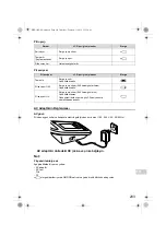 Preview for 285 page of Omron HBP-1300 Instruction Manual