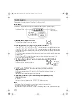 Preview for 286 page of Omron HBP-1300 Instruction Manual