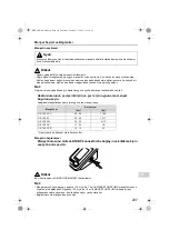 Preview for 289 page of Omron HBP-1300 Instruction Manual