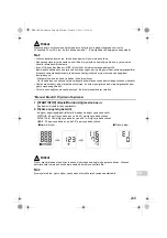 Preview for 291 page of Omron HBP-1300 Instruction Manual